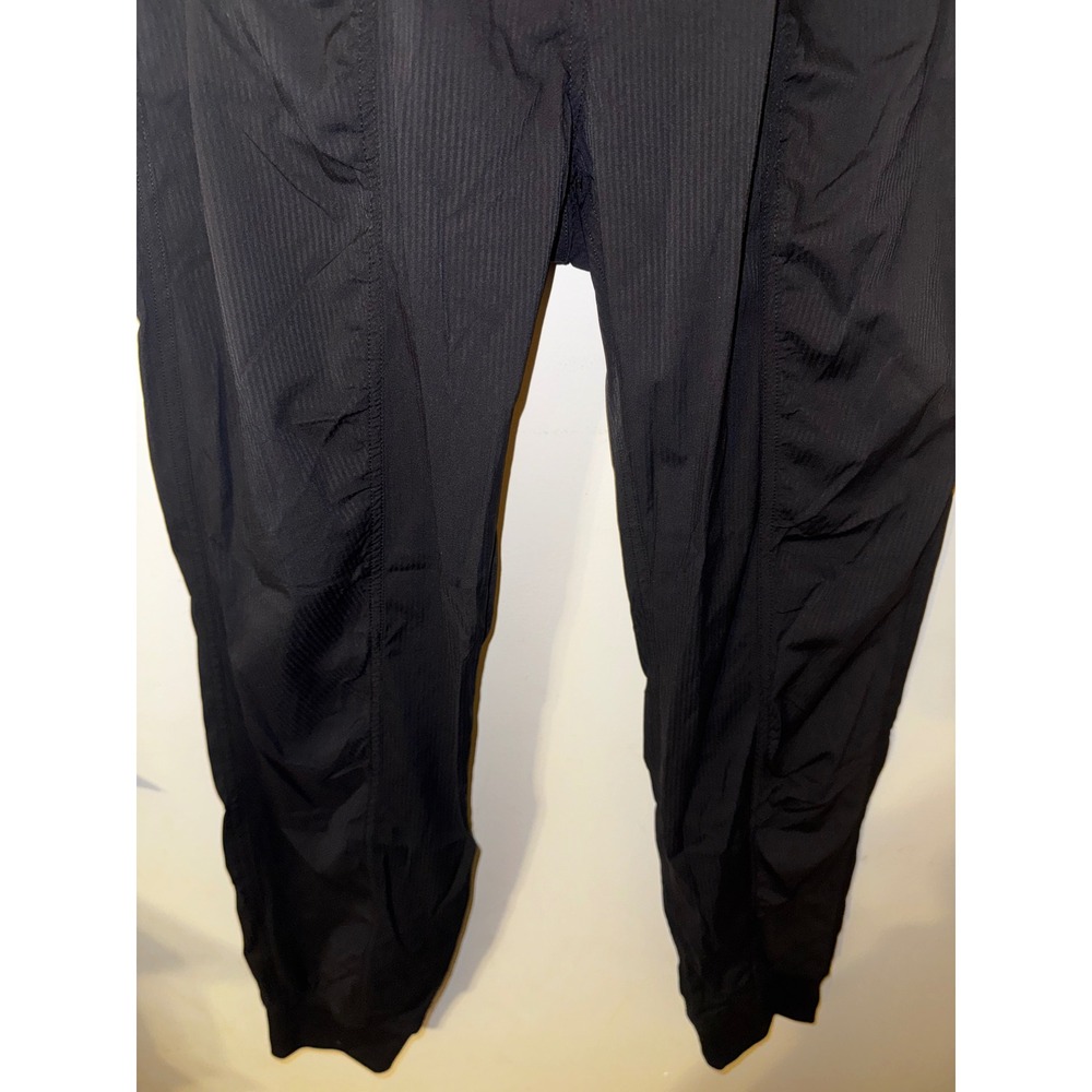CRZ yoga pants size 8/10 medium Black - Picture 3 of 5